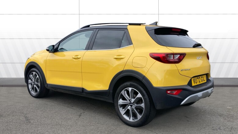 Kia Stonic 1.0T GDi 48V Connect 5dr Petrol Estate